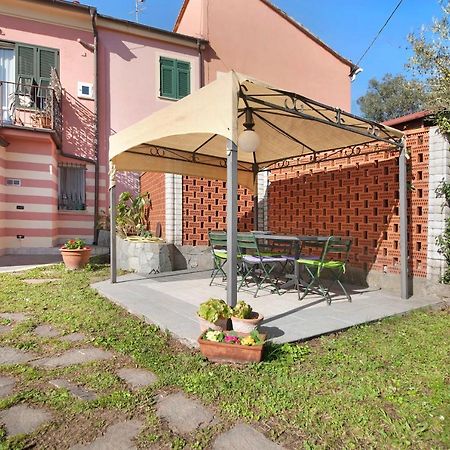 Nonna Adele Sestri Levante Exterior foto
