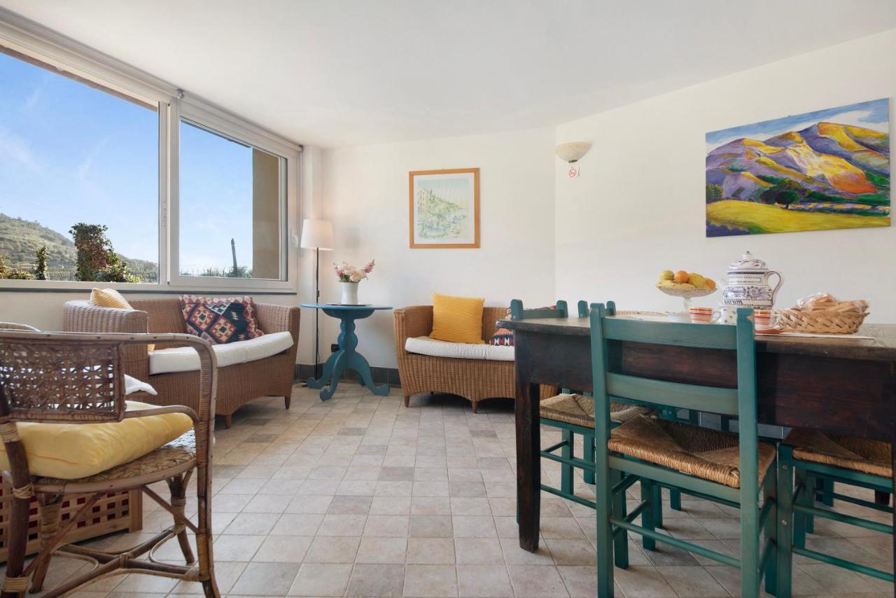 Nonna Adele Sestri Levante Exterior foto