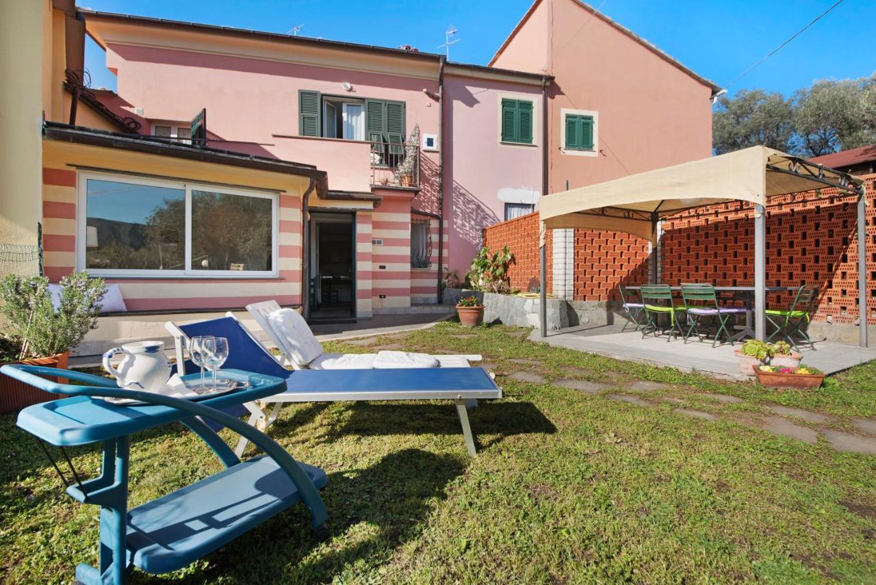 Nonna Adele Sestri Levante Exterior foto