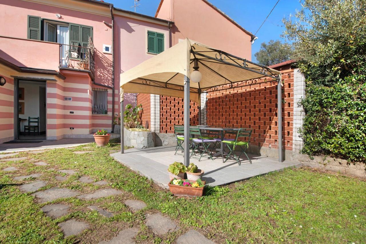 Nonna Adele Sestri Levante Exterior foto