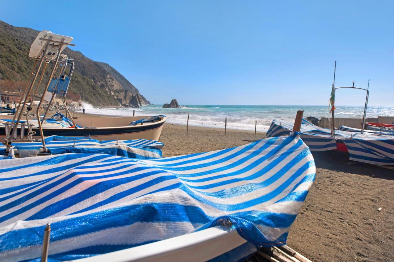 Nonna Adele Sestri Levante Exterior foto